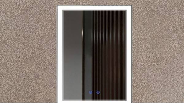 智能浴室镜子，演绎时尚生活新潮流